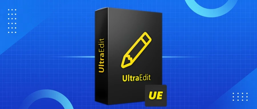 IDM UltraEdit v32.0.0.24绿色版