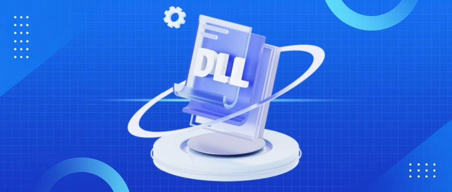 4DDiG DLL Fixer(DLL修复工具)v1.0.6.7