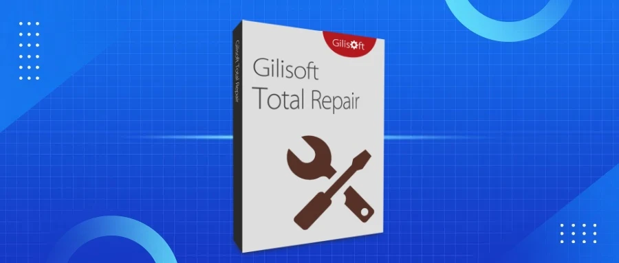 Total Repair Toolkit(电脑系统全能修复大师)v10.5.0