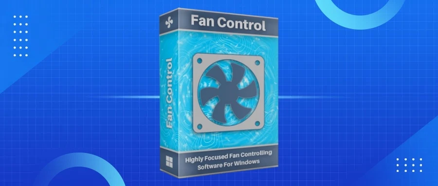 FanControl v2.2.8 电脑PWM机箱风扇控制中文免版