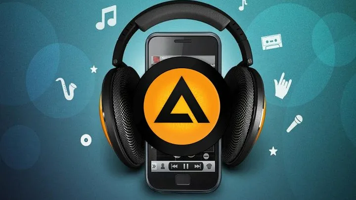 AIMP俄罗斯音乐播放软件v5.40 Build 2683x64 中文多语