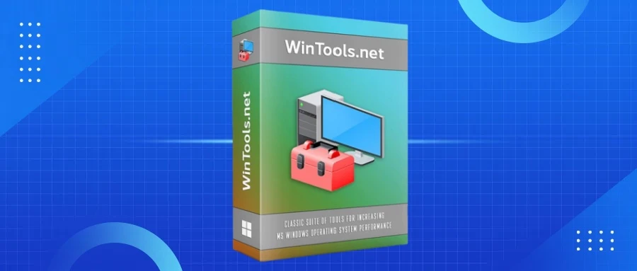 WinTools net Premium 系统优化组合软件 V25.11.1 中文多语