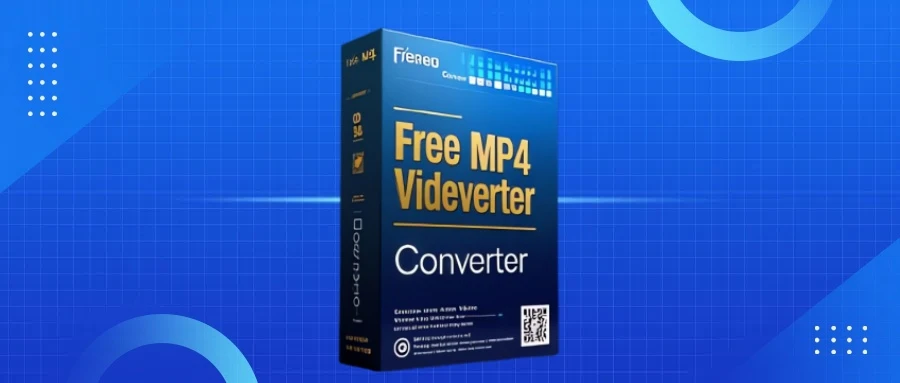 Free MP4 Video Converter(MP4格式转换器)v5.1.1.1017