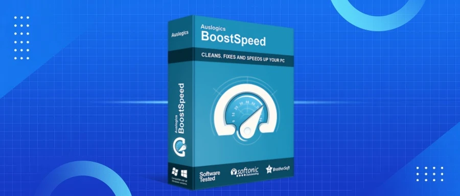 Auslogics BoostSpeed(系统优化工具)14.0.1.2激活版