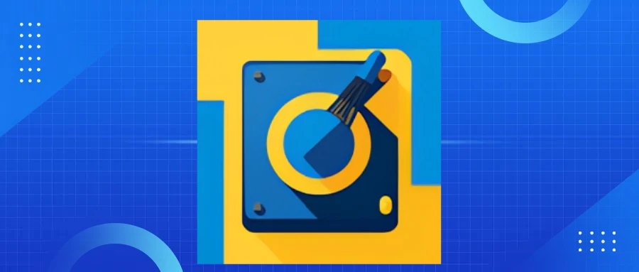 HDCleaner（磁盘优化清理修复工具）v2.091便携版