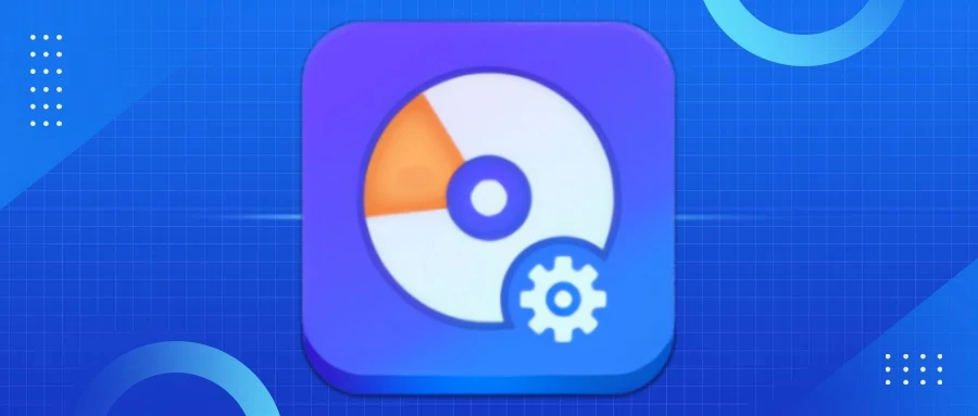 正版iBeesoft Disk Partition Wizard 专业硬盘分区格式转换管理工具1年使用权限