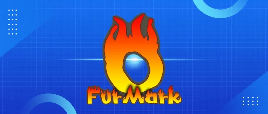 显卡压力测试烧机软件Geeks3D FurMark 汉化v1.39.3
