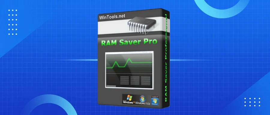 RAM 增强器优化工具 RAM Saver Professional 多语中文v25.10.1