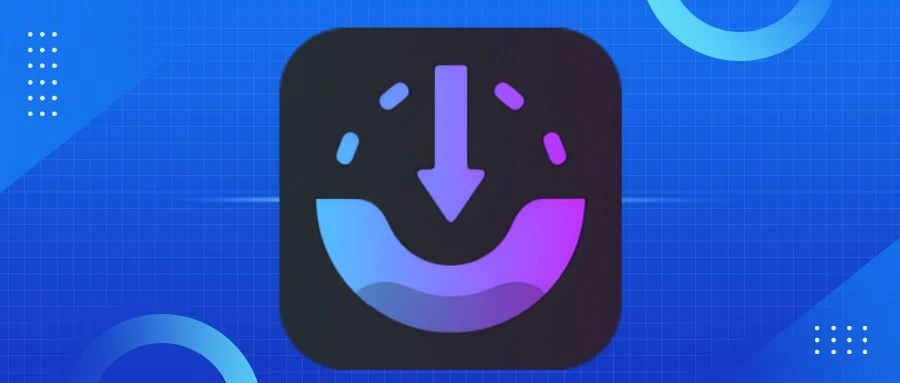 IDM 下载器替代工具 AB Download Manager 1.7.1 高速下载工具