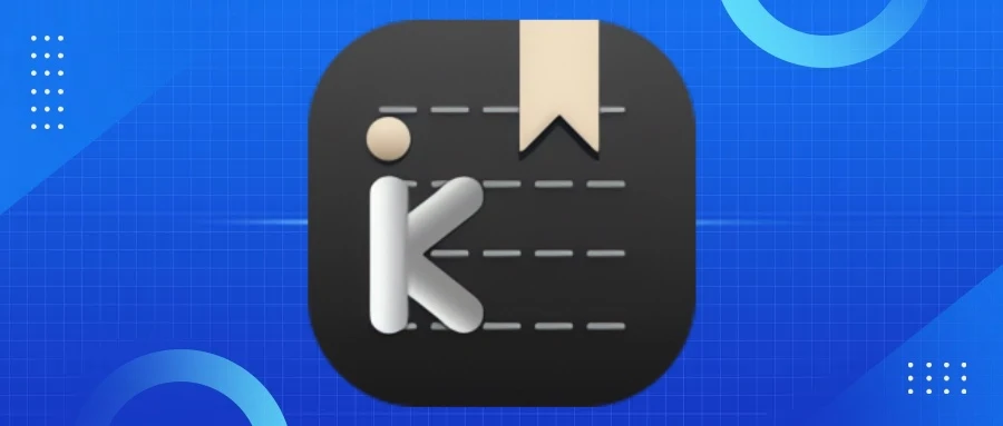 电子书阅读器 Koodo Reader 2.2.1好用的电子书阅读器