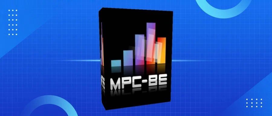 视频播放器MPC-BE(强大视频播放器) v1.8.8 中文绿色版