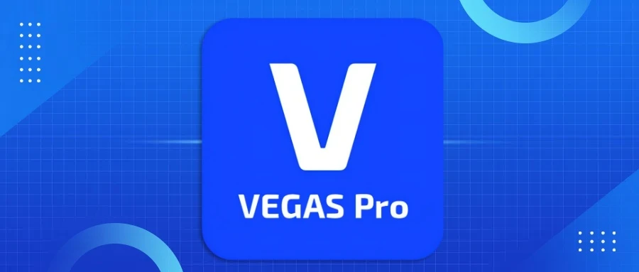 视频编辑软件(MAGIX Vegas Pro)v23.0 Build 302 中文