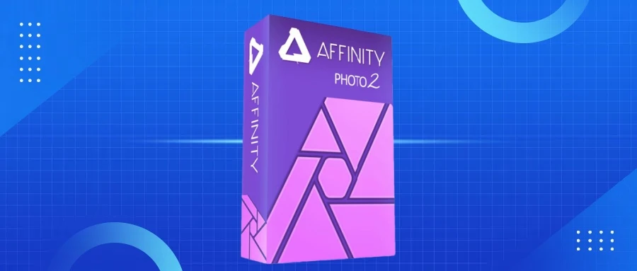 图形设计软件(Affinity Designer) v2.6.5.3782 多语便携版