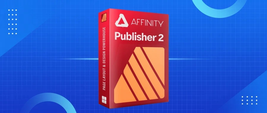 排版及页面布局软件(Affinity Publisher) v2.6.5.3782中文便携版