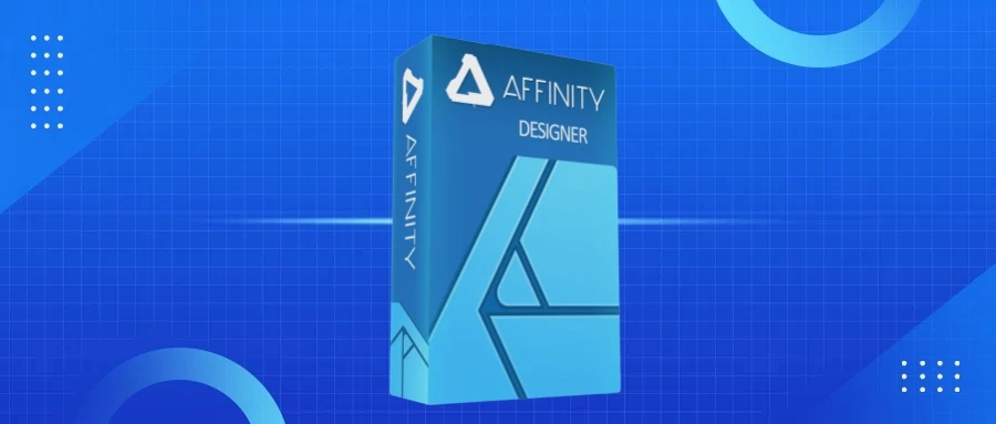 专业的图形设计软件(Affinity Designer) v2.6.5.3782 中文