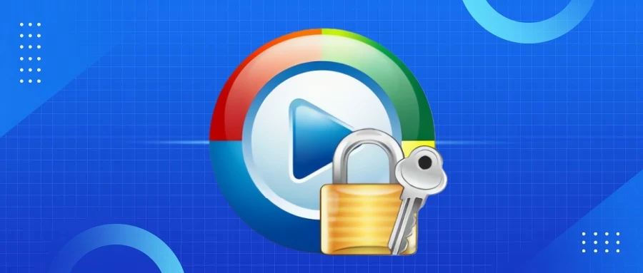 视频加密保护工具 Password Protect Video Master 8.0 中文汉化版