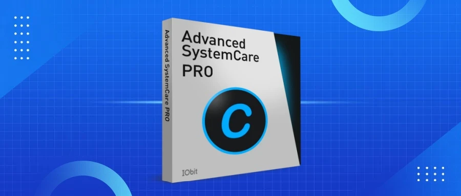 系统清理维护优化软件(IObit Advanced SystemCare 19 Pro)v19.0.1.160 多语便携版