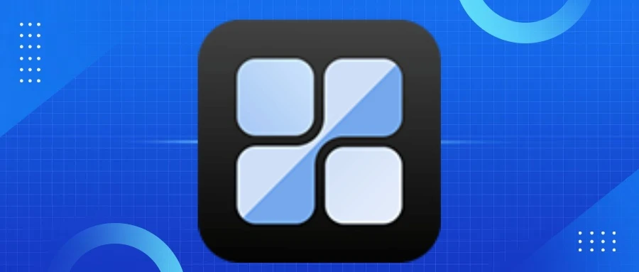 桌面图标整理工具激活版 iTop Easy Desktop V3.x 中文多语