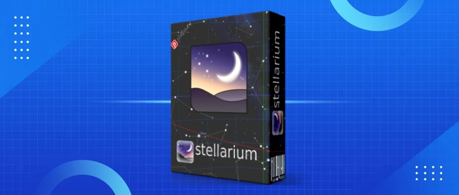 安卓天文星空观测 Stellarium Plus 1.15.1 中文