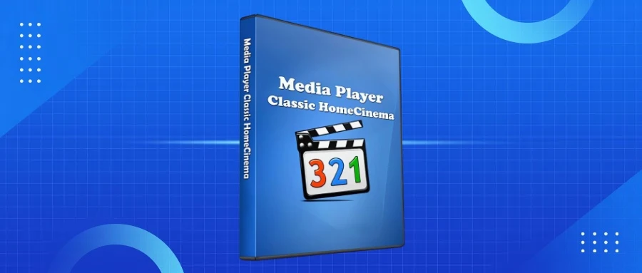 高清播放器Media Player Classic – Home Cinema v2.5.5多语中文