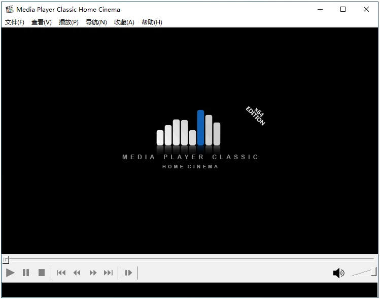 高清播放器Media Player Classic – Home Cinema v2.5.5多语中文