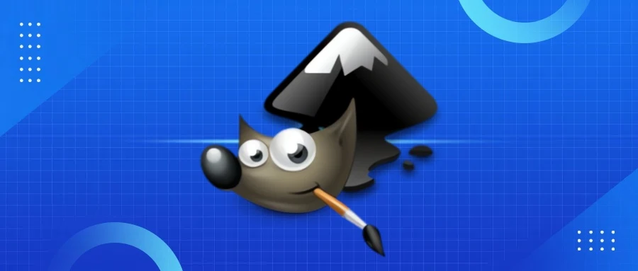 图像编辑器 GIMP 3.0.6 x64 中文多语