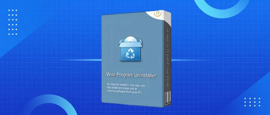 正版程序卸载工具 Wise Program Uninstaller 3.2.7 Build 271 中文终生授权