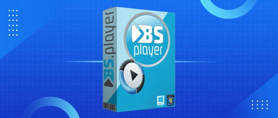 轻量级播放器BS.Player 2.79 安装版