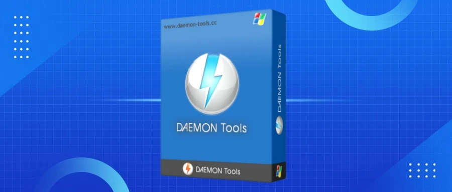虚拟光驱 DAEMON Tools Lite v12.3.0.2363