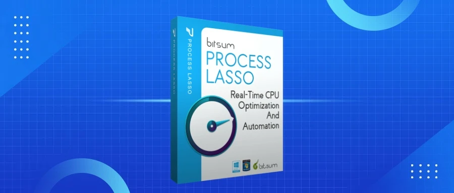 系统进程优化工具 Process Lasso Pro 16.0.3.1 + x64 中文多语